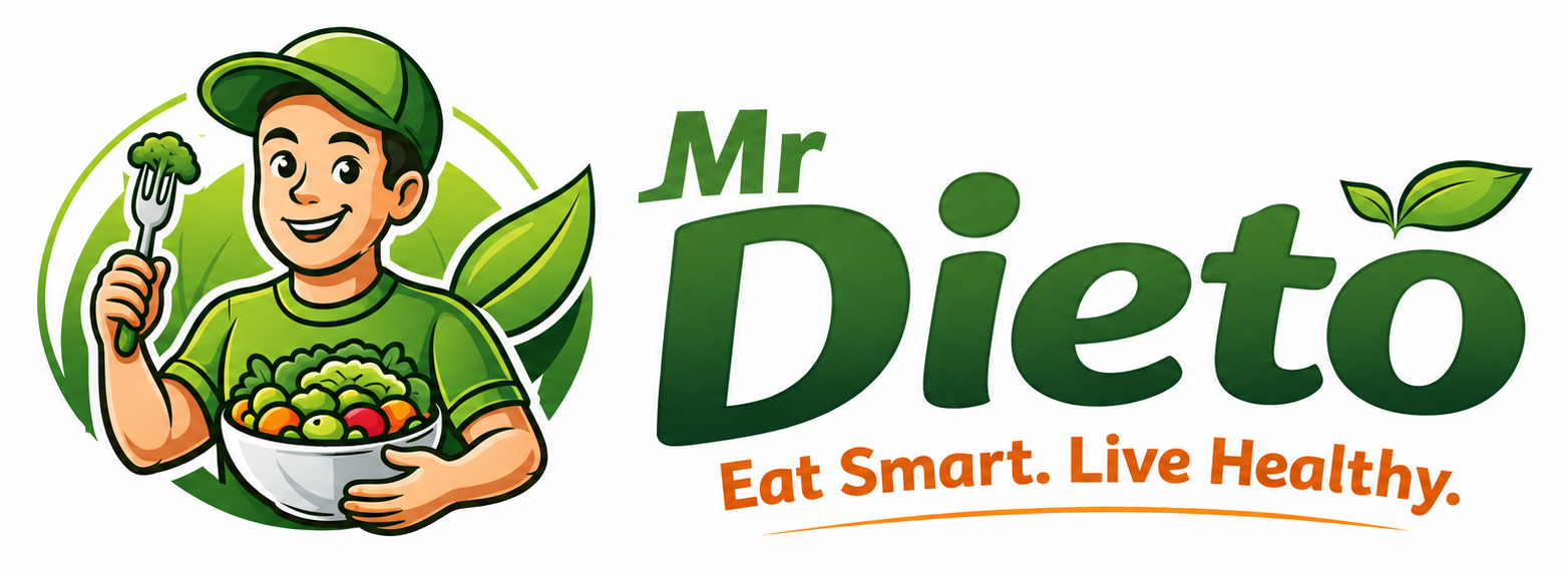 mrdieto.com